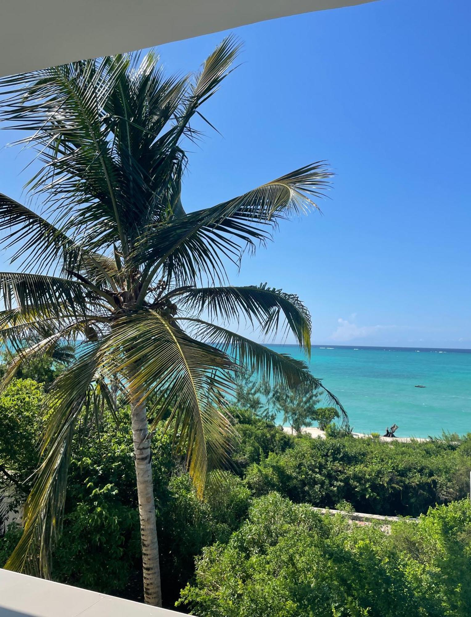 Safira Blu Luxury Resort & Villas Nungwi Esterno foto